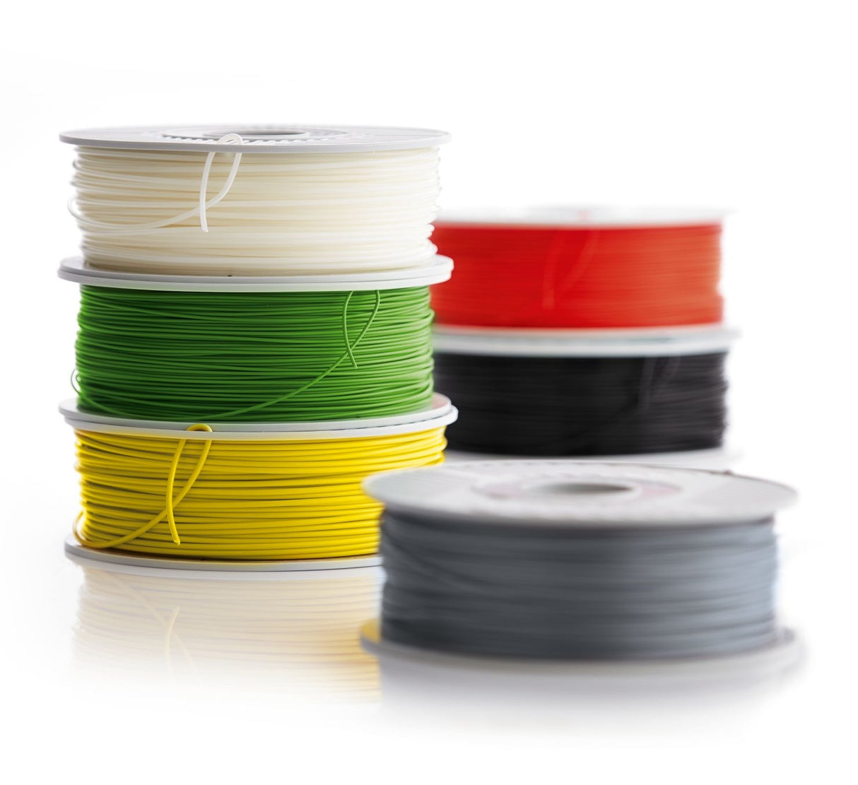 Verbatim 55500 3D printing material White 500 g
