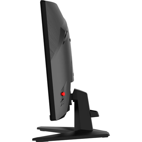 MSI MAG 242C computer monitor 59.9 cm (23.6") 1920 x 1080 pixels Full HD LCD Black