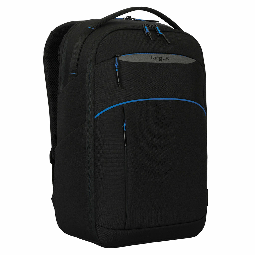 Targus TBB643GL laptop case 40.6 cm (16") Backpack Black
