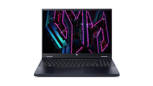 Acer Predator PH16-71-948L Intel® Core™ i9 i9-13900HX Laptop 40.6 cm (16") WQXGA 32 GB DDR5-SDRAM 1 TB SSD NVIDIA GeForce RTX 4080 Wi-Fi 6 (802.11ax) Windows 11 Home Black