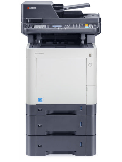 KYOCERA ECOSYS M6530cdn Laser A4 9600 x 600 DPI 30 ppm