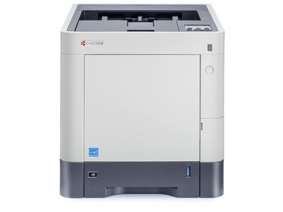 KYOCERA P6130cdn Colour 9600 x 600 DPI A4