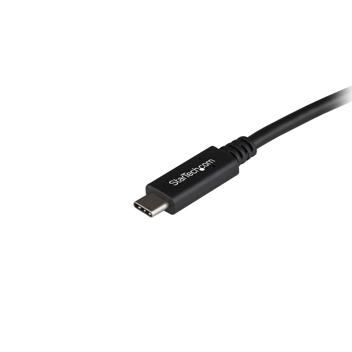 StarTech.com 3ft (1m) USB-B to USB-C Cable, USB 10Gbps, Data Cord, USB 3.2 Gen 2, USB-C Data Transfer Cable
