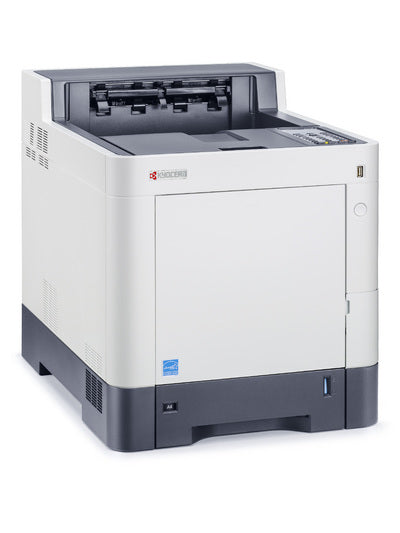 KYOCERA Ecosys P6035cdn Colour 9600 x 600 DPI A4