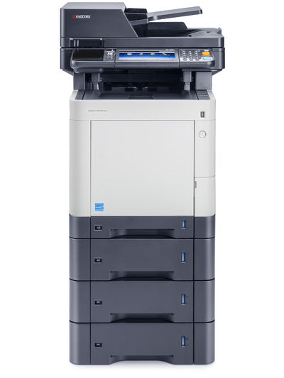 KYOCERA ECOSYS M6035cidn Laser A4 9600 x 600 DPI 35 ppm
