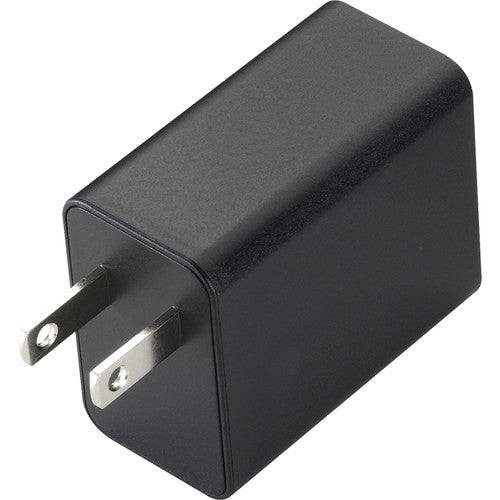 ASUS 90XB02RN-MPW010 mobile device charger Smartphone, Tablet Black AC Indoor