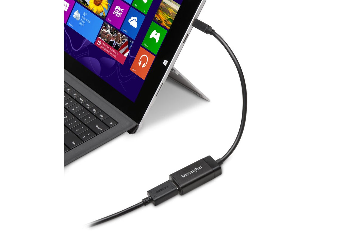 Kensington Adapter VM4000 4K MiniDP to HDMI