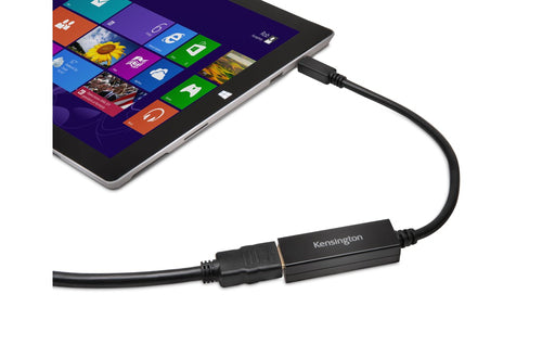Kensington Adapter VM2000 MiniDP to HDMI