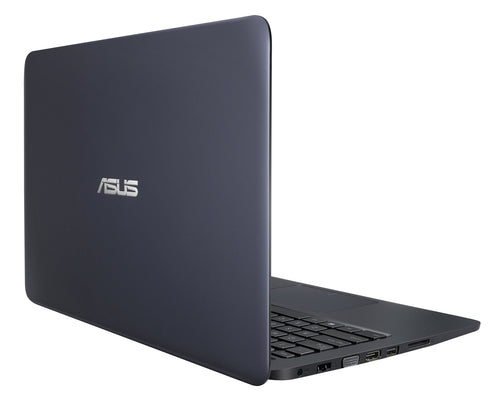 ASUS Vivobook E402NA-QN2-CB laptop Intel® Pentium® N4200 35.6 cm (14") HD 4 GB 1 TB HDD Wi-Fi 4 (802.11n) Windows 10 Home Blue