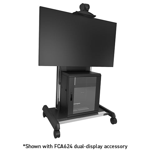 Chief Extra-Large Fusion® Video Conferencing Cart