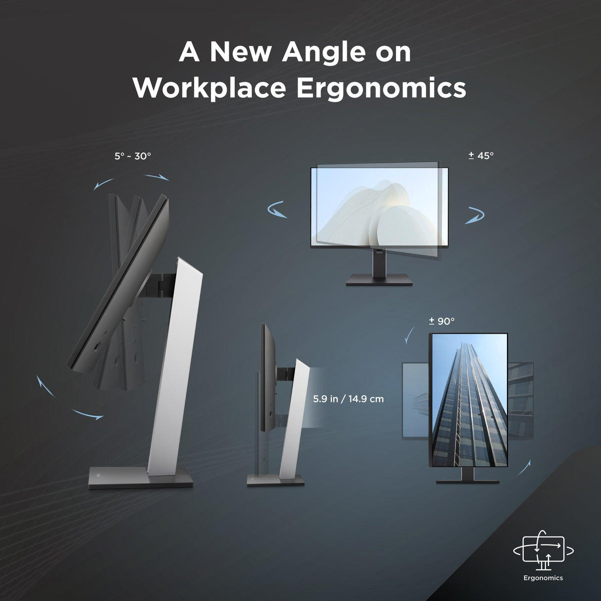 Viewsonic VG Series VG2751 computer monitor 68.6 cm (27") 1920 x 1080 pixels Full HD LED Black