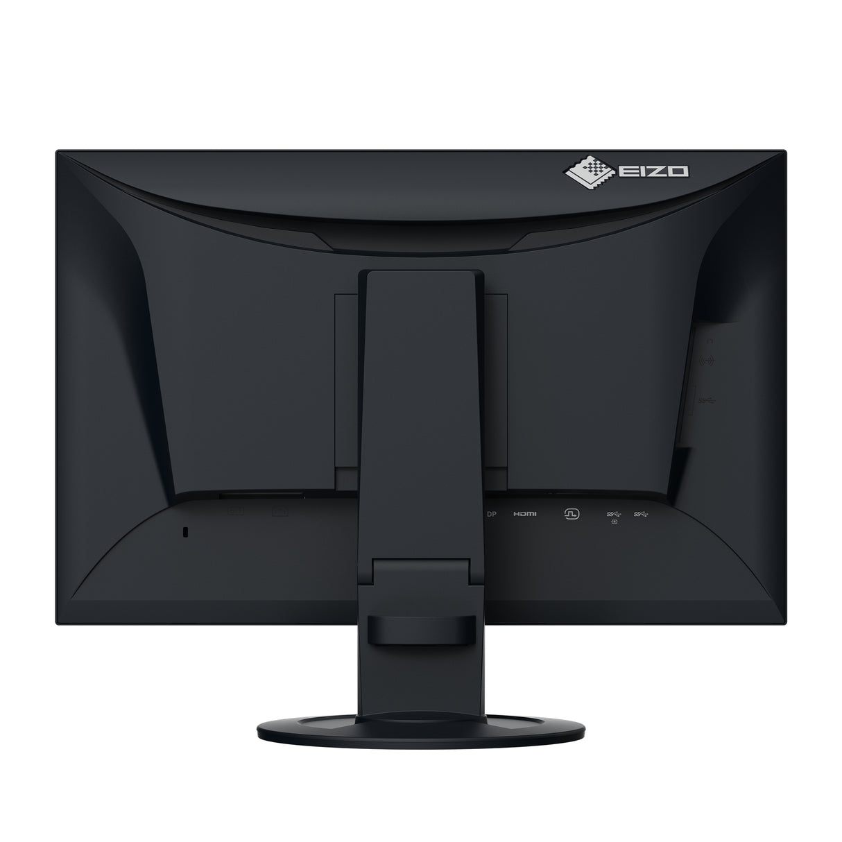 EIZO FlexScan EV2410R-BK computer monitor 61.2 cm (24.1") 1920 x 1200 pixels WUXGA LCD Black