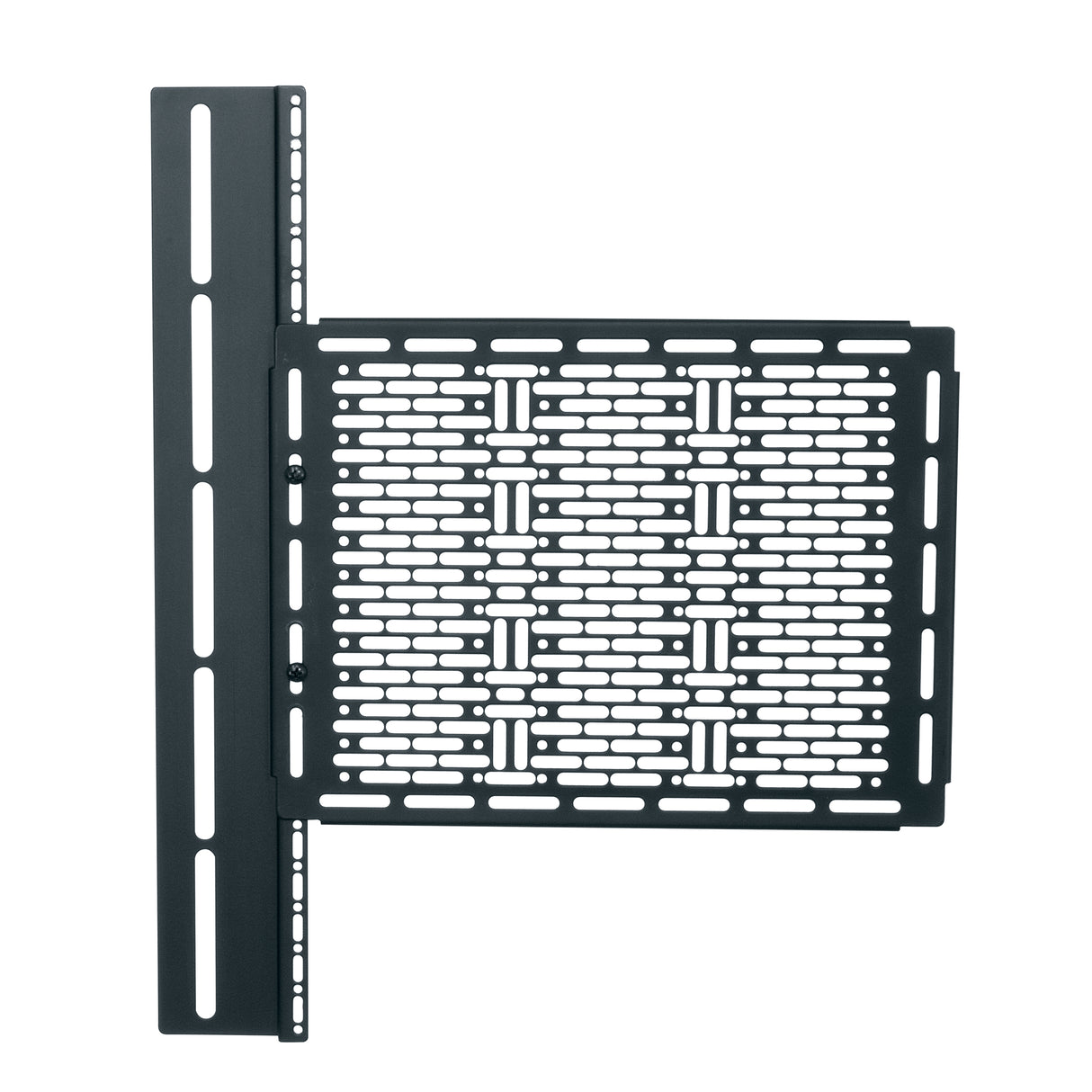 Chief ProximityTM Component Storage Panel, Interface