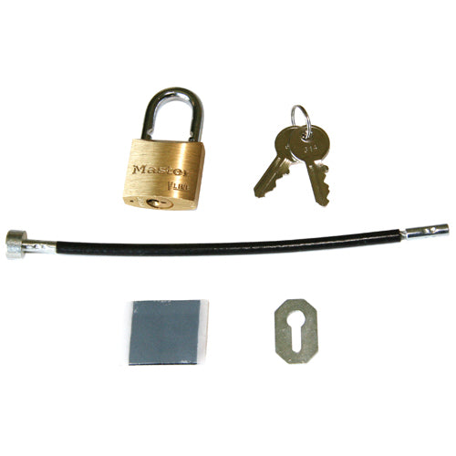Chief Cable Lock Accessory - PACLK1