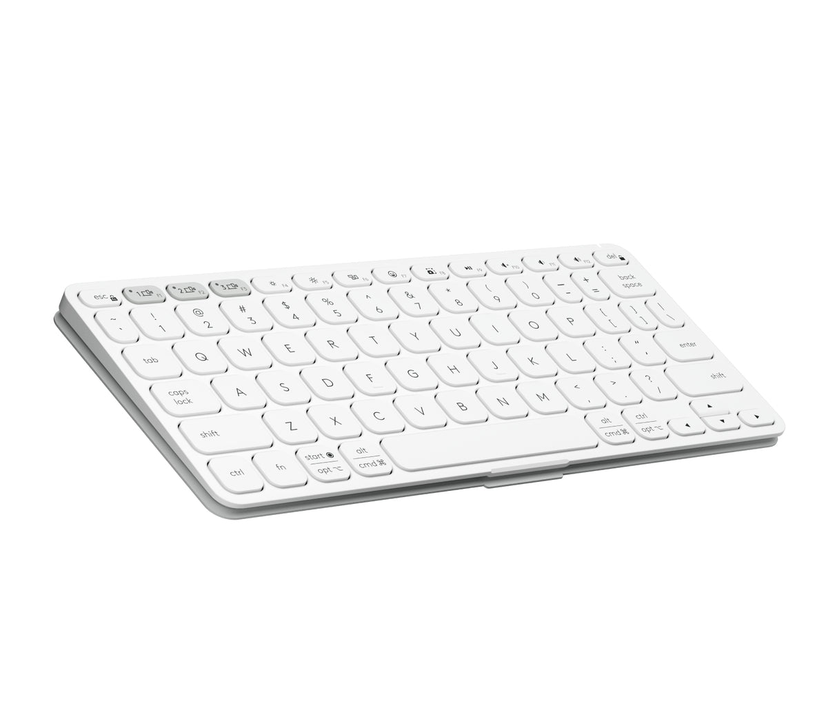 Logitech Keys-To-Go 2