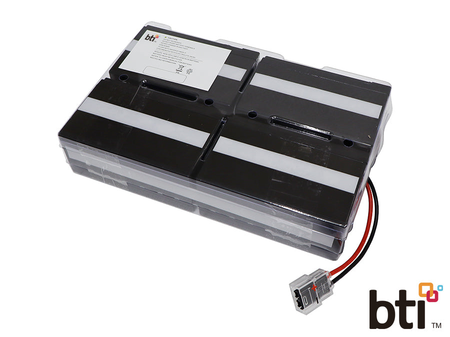 Origin Storage 12V 4-CELL LEAD ACID UPS BATTERY FOR EATON EBP-1613-BTI