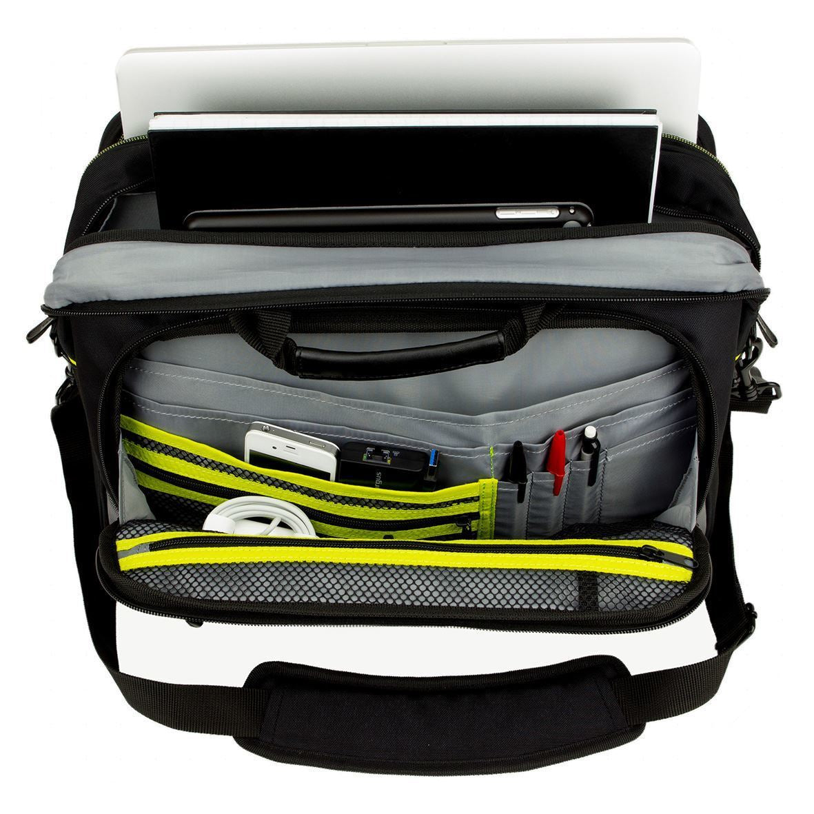 Targus CityGear 39.6 cm (15.6") Black