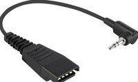 Jabra 8800-00-69 headphone/headset accessory