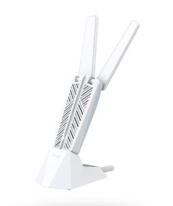 D-Link BE6500 Wi-Fi 7 USB Adapter