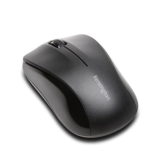Kensington K72392US mouse Office Ambidextrous RF Wireless Optical 1000 DPI