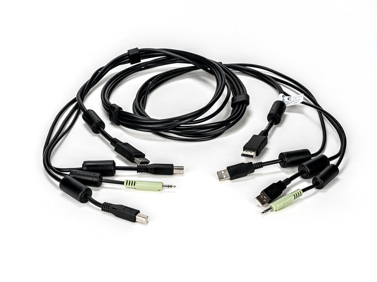 Vertiv Avocent CBL0104 KVM cable 1.8 m