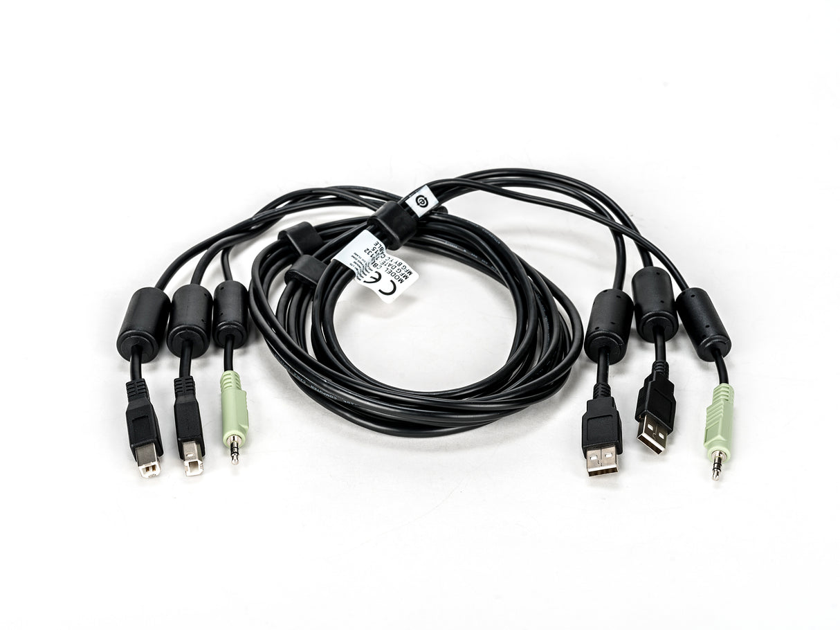 Vertiv Avocent CBL0132 KVM cable 1.8 m