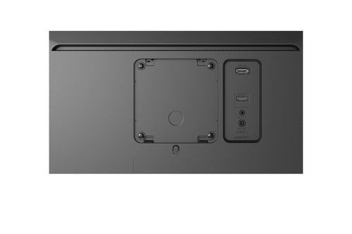 LG 34U511A-B computer monitor 86.4 cm (34") 2560 x 1080 pixels WFHD LED Black