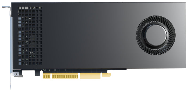 Matrox LUMA Pro A380 Quad
