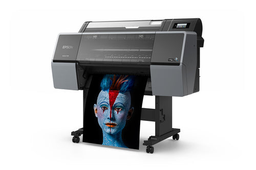 Epson SureColor P7370 large format printer Inkjet Colour 2400 x 1200 DPI Ethernet LAN