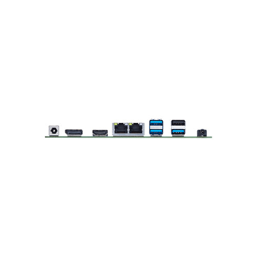 ASUS J6412T-IM-A mini ITX