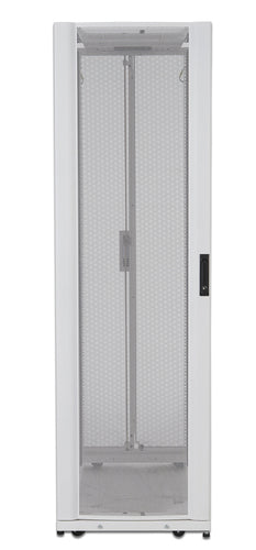 APC NetShelter SX 42U Freestanding rack Grey