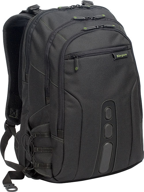 Targus Spruce EcoSmart Backpack 39.6 cm (15.6") Backpack case