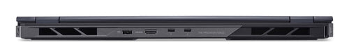 Acer Predator PH18-73-97XC Intel Core Ultra 9 275HX Laptop 45.7 cm (18") WQXGA 64 GB DDR5-SDRAM 1 TB SSD NVIDIA GeForce RTX 5080 Wi-Fi 7 (802.11be) Windows 11 Pro Black