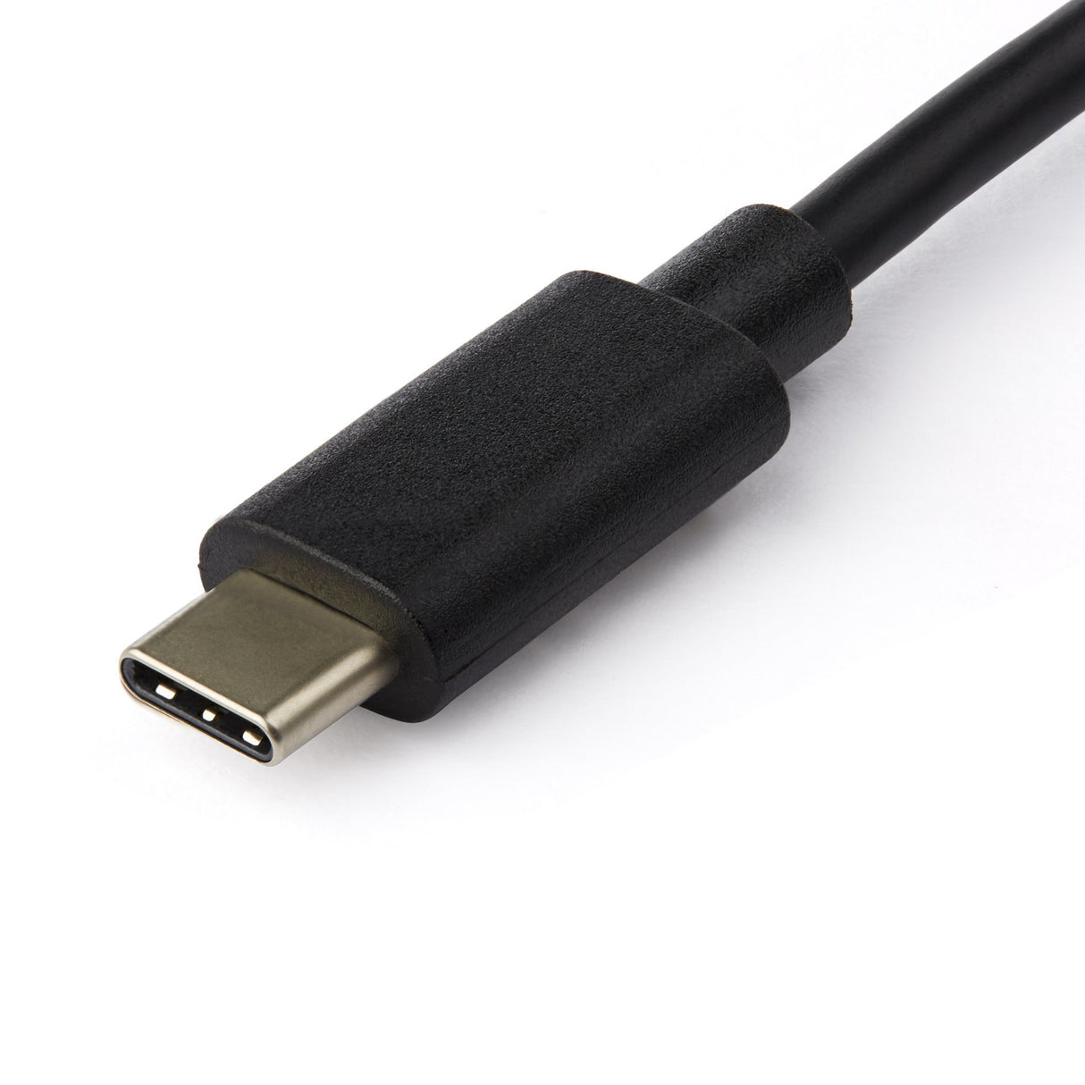 StarTech.com SATA to USB-C Cable, USB 10Gbps to 2.5in SATA I II III Hard Drive Adapter, External Converter for SSD or HDD Data Transfer