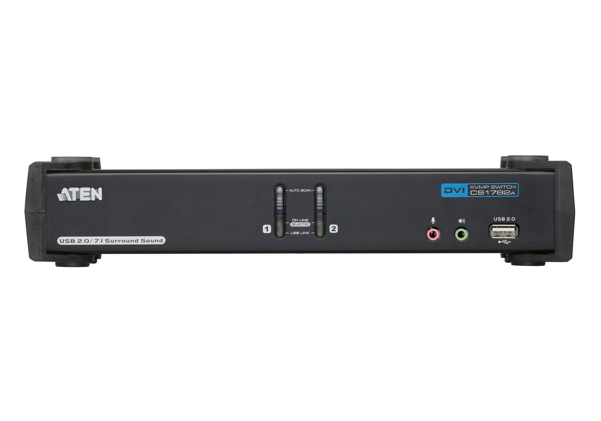 ATEN AT-CS1782A
