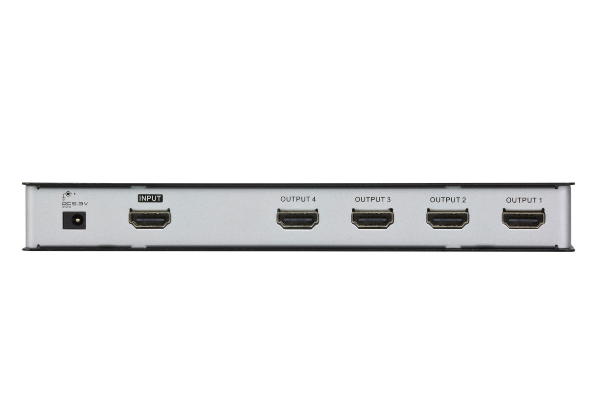 ATEN VS184A video splitter HDMI 4x HDMI