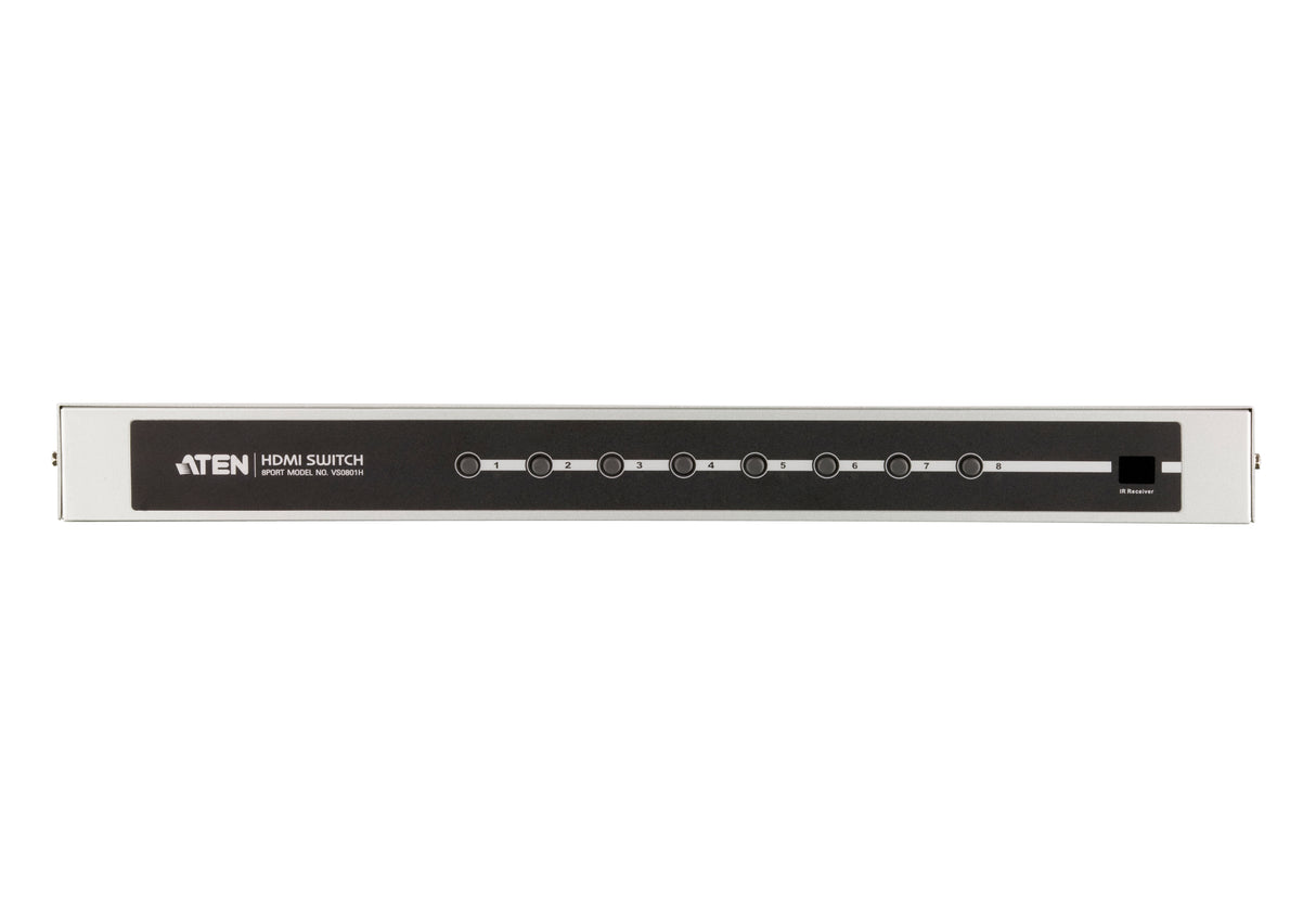 ATEN VS0801H video switch HDMI