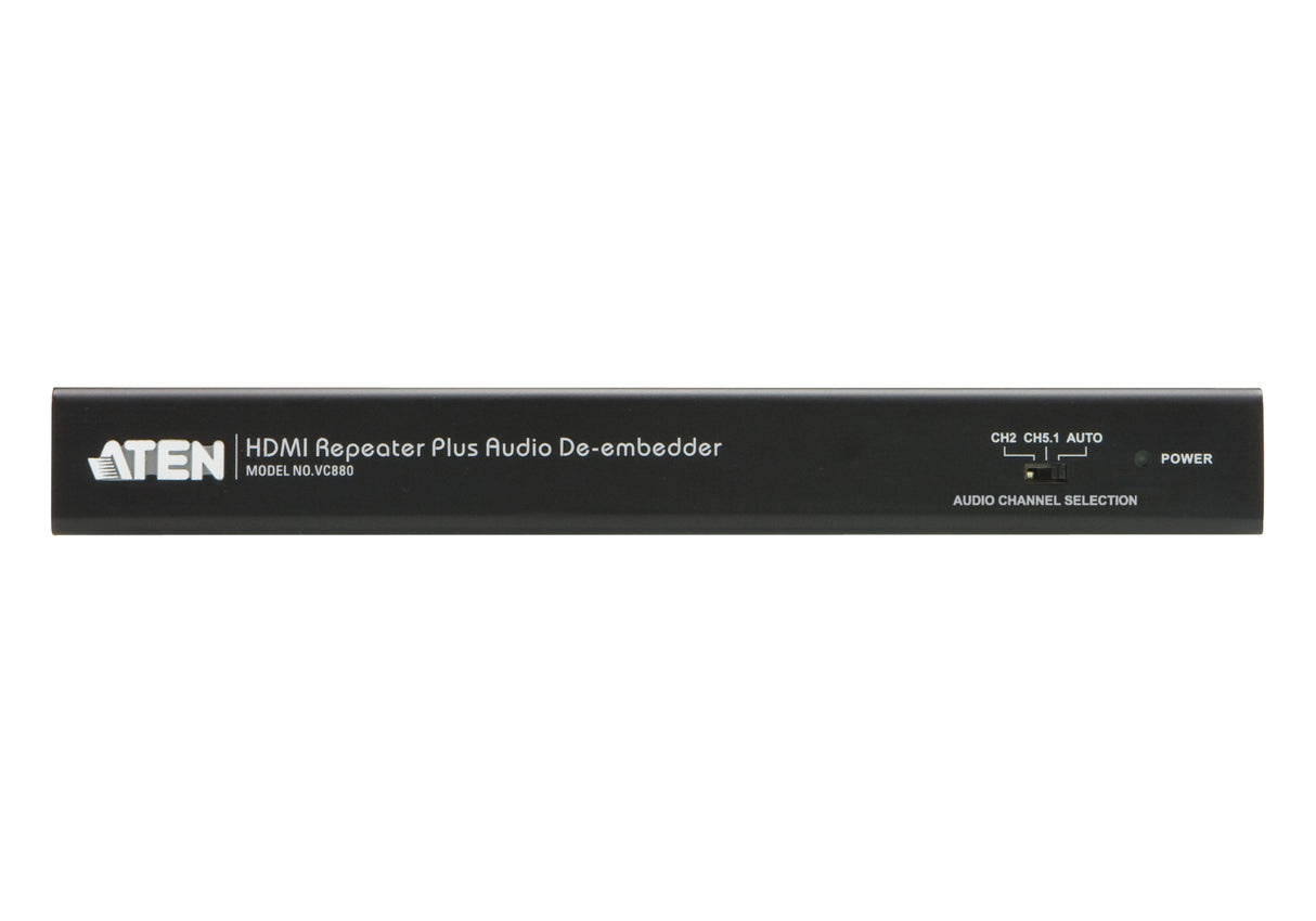 ATEN AT-VC880