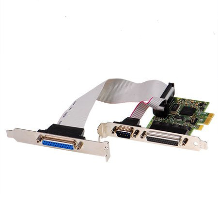 Brainboxes PX-306 interface cards/adapter Internal RS-232