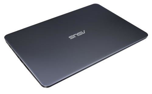 ASUS Vivobook E402NA-QN2-CB laptop Intel® Pentium® N4200 35.6 cm (14") HD 4 GB 1 TB HDD Wi-Fi 4 (802.11n) Windows 10 Home Blue