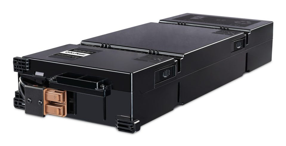 CyberPower APCRBC152-CP UPS battery Sealed Lead Acid (VRLA) 12 V 5.5 Ah