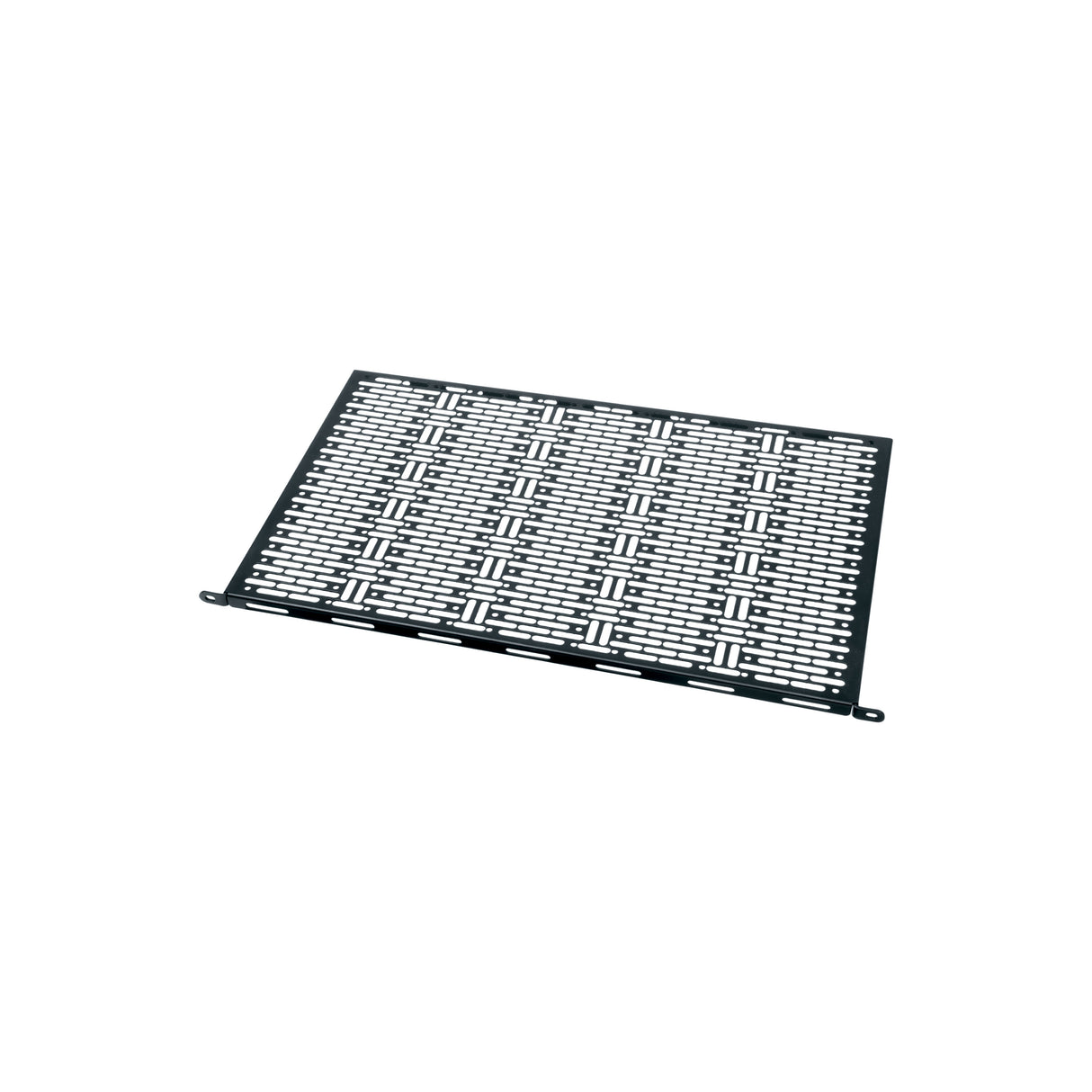 Middle Atlantic 1/2 RU Mounting Rackshelf, 11 Inches Deep