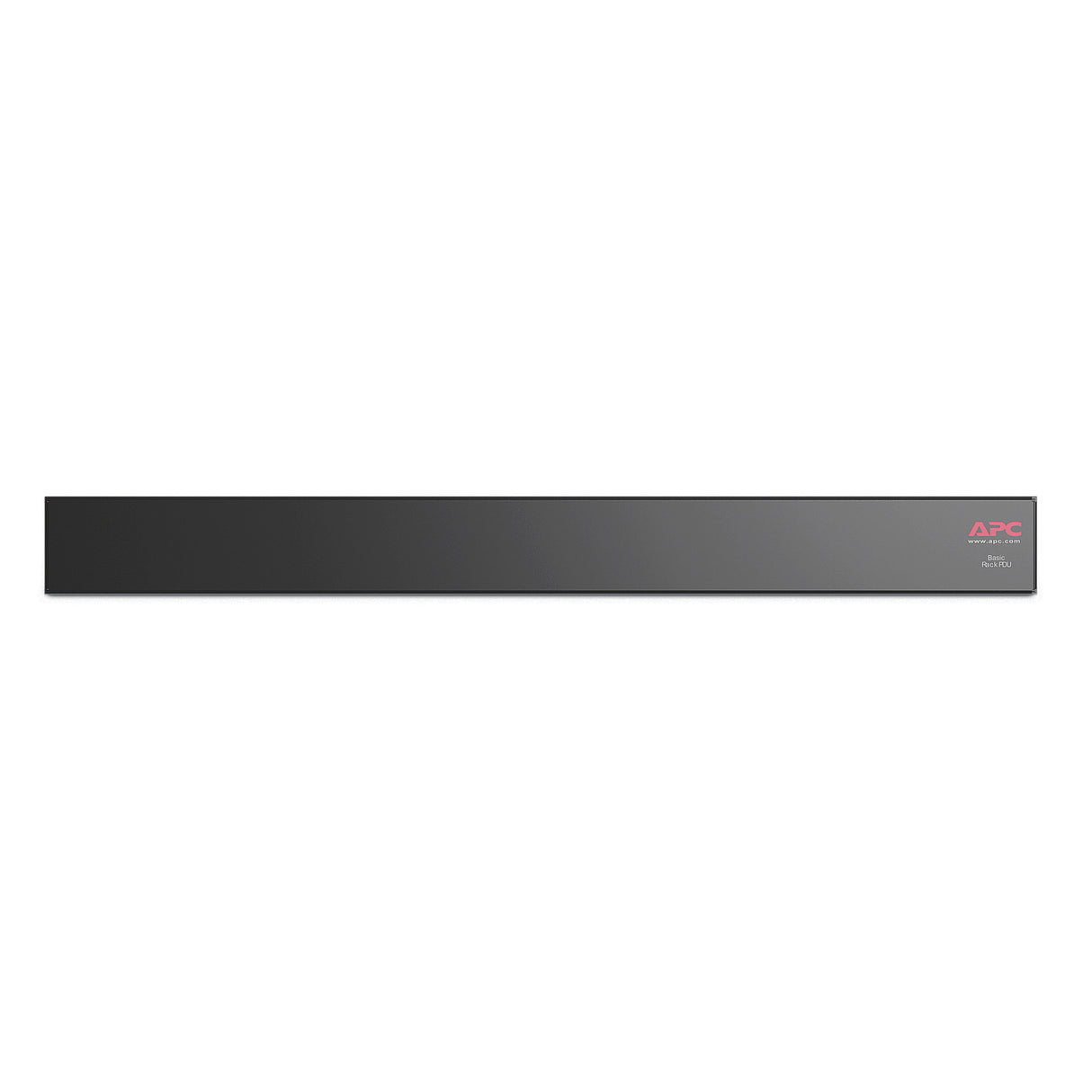 APC Rack PDU, Basic, 1U, 30A, 208V, (10) C13