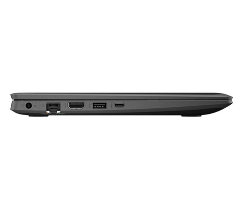 HP Fortis Flip G1i Intel® N N250 Hybrid (2-in-1) 29.5 cm (11.6") Touchscreen HD 16 GB LPDDR5-SDRAM 256 GB SSD Wi-Fi 6E (802.11ax) Windows 11 Pro Black