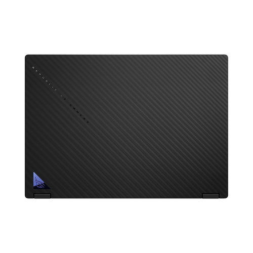 ASUS ROG Flow X13 GV302XI-CS96 AMD Ryzen™ 9 7940HS Hybrid (2-in-1) 34 cm (13.4") Touchscreen WQXGA 32 GB LPDDR5-SDRAM 1 TB SSD NVIDIA GeForce RTX 4070 Wi-Fi 6E (802.11ax) Windows 11 Home Black
