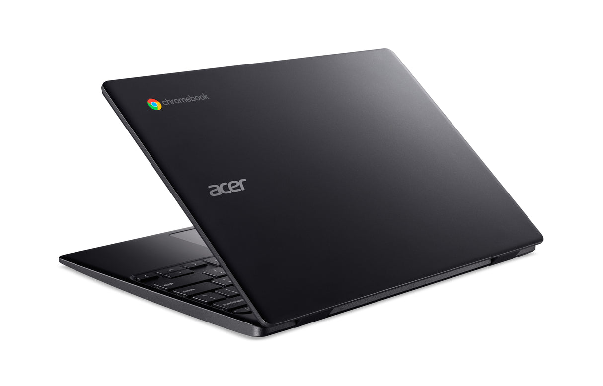 Acer Chromebook CBOA311-1H-C8TR Intel® Celeron® N N4500 29.5 cm (11.6") HD 4 GB LPDDR4x-SDRAM 64 GB Flash Wi-Fi 5 (802.11ac) ChromeOS Black