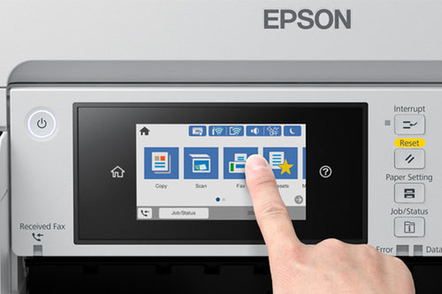 Epson EcoTank Pro ET-16600 Inkjet A3+ 4800 x 2400 DPI Wi-Fi