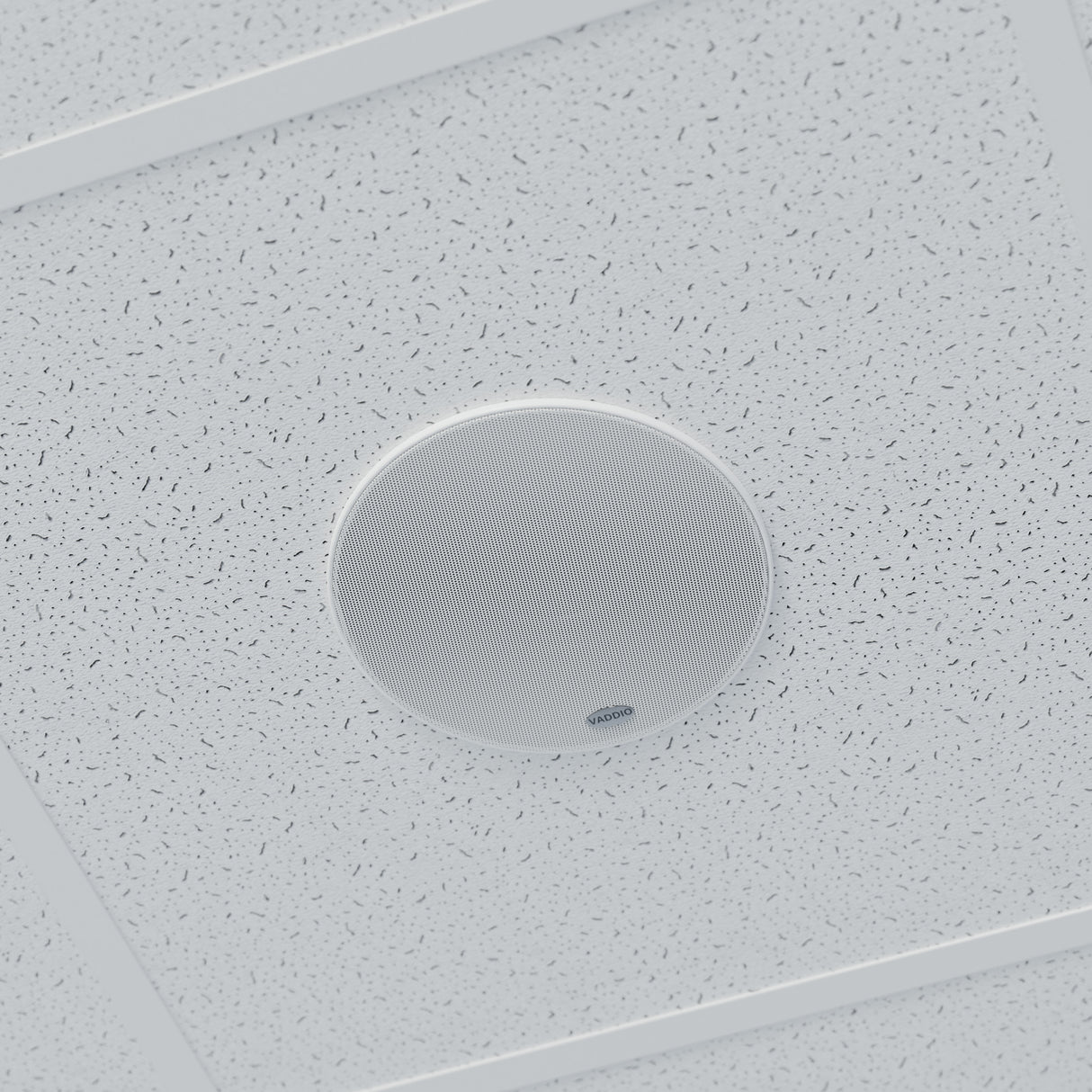 Vaddio EasyIP Ceiling Speaker D