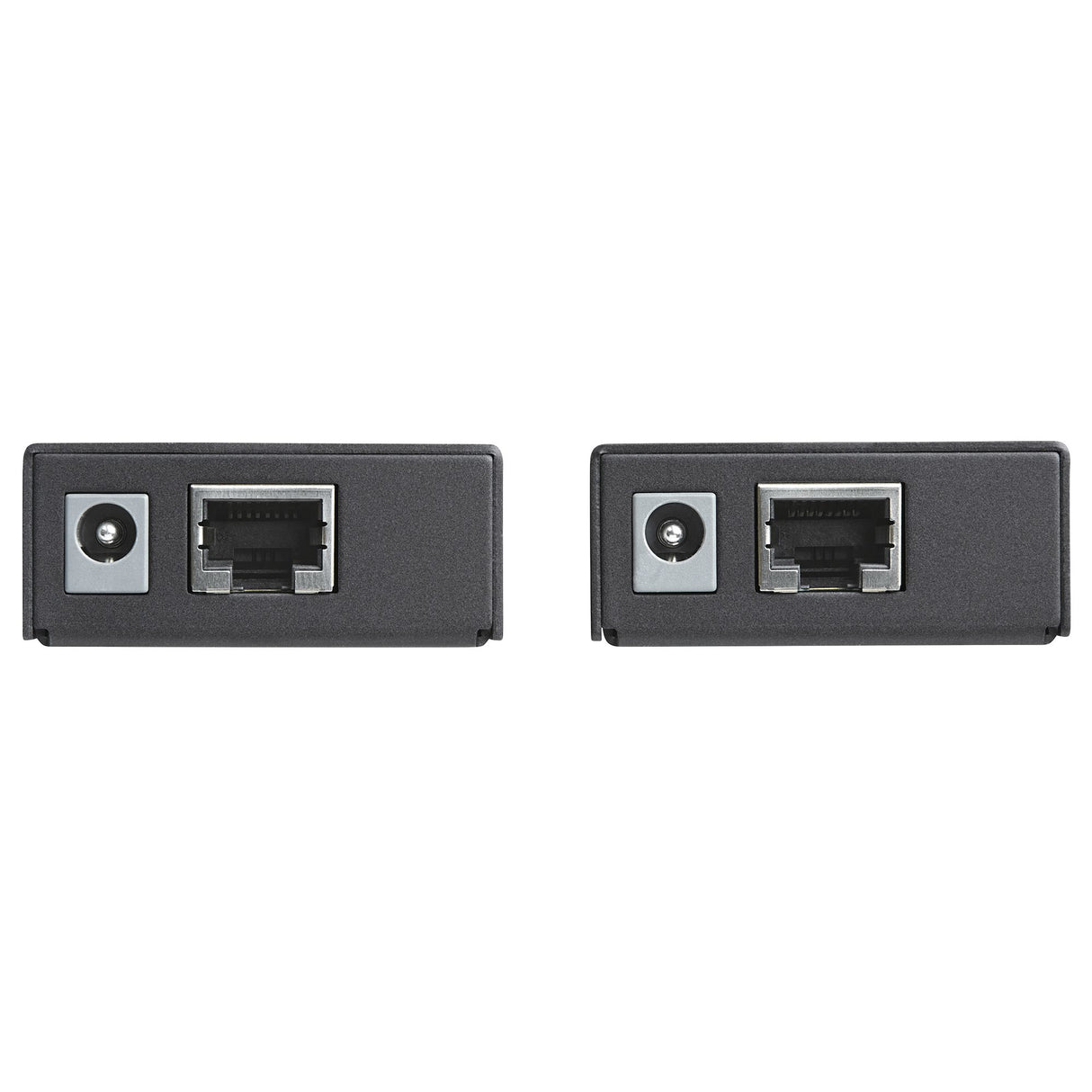 StarTech.com 4-Port USB 2.0-Over-Cat5-or-Cat6 Extender - 130ft (40m) - TAA