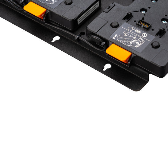 Brother LBX085 battery charger AC